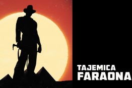Tajemnica Faraona