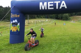 Family Park Dimbo Krynica