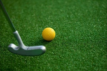 Mini Golf Park