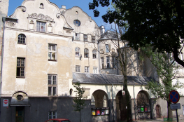 Teatr Baj