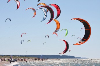 Kite Crew