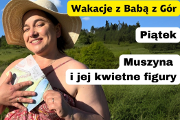 Muszyna Wydarzenie Rozrywka Kraina Księcia Popradu – Rodzinna gra terenowa po 