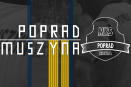 Muszyna Wydarzenie Sporty drużynowe Mecz piłki nożnej - MKS Poprad vs Lubań