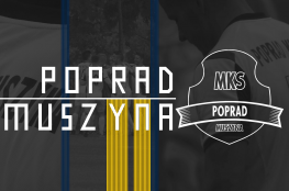 Muszyna Wydarzenie Sporty drużynowe Mecz piłki nożnej - MKS Poprad vs Sokół Słopnice