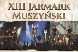Muszyna Wydarzenie Kulturalne XIII Jarmark Muszyński