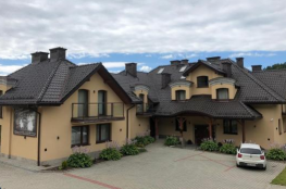 Pensjonat pod Samowarem