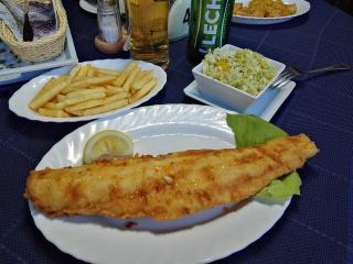 Pirania