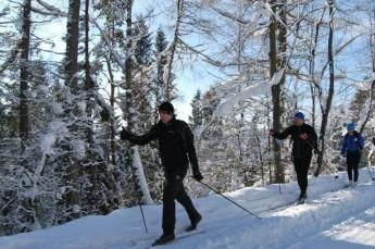 Krynica-Zdrój Atrakcja Szkoła narciarstwa biegowego Sense of Sport