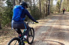 Muszyna Wydarzenie wycieczka rowerowa Weekend z EBIKETIME.PL